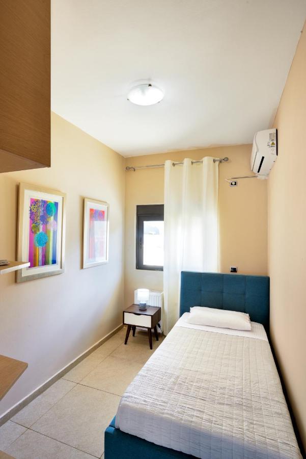 Adorno Luxury Villas 克拉法吉亚 外观 照片